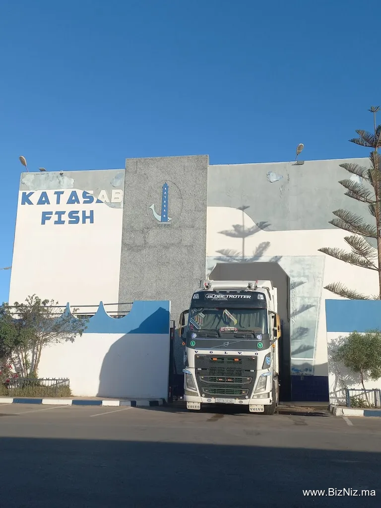 Katasab fish