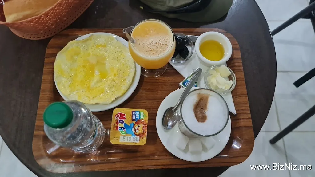 Hotel Manarat