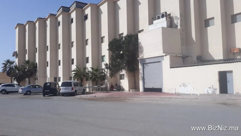Société DAKHLA MARÉE