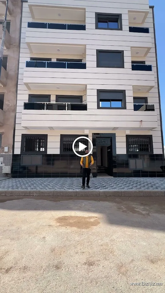 Jawad CHARAFI | AKARATE AGENCY | Agence Immobilière
