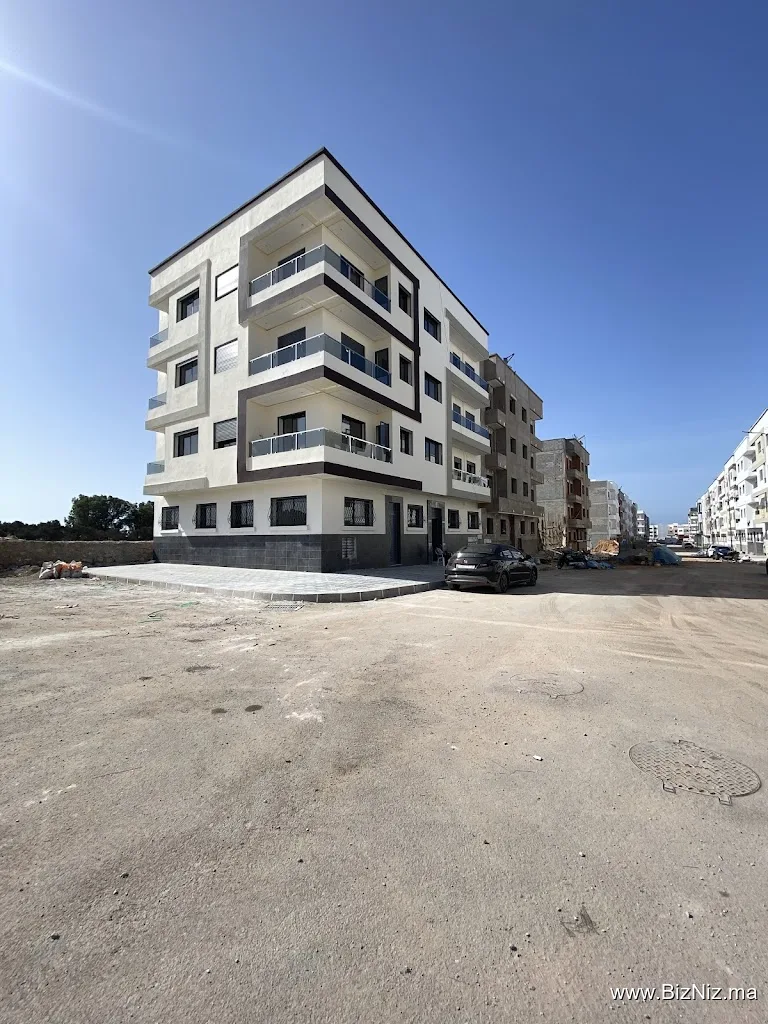 Jawad CHARAFI | AKARATE AGENCY | Agence Immobilière
