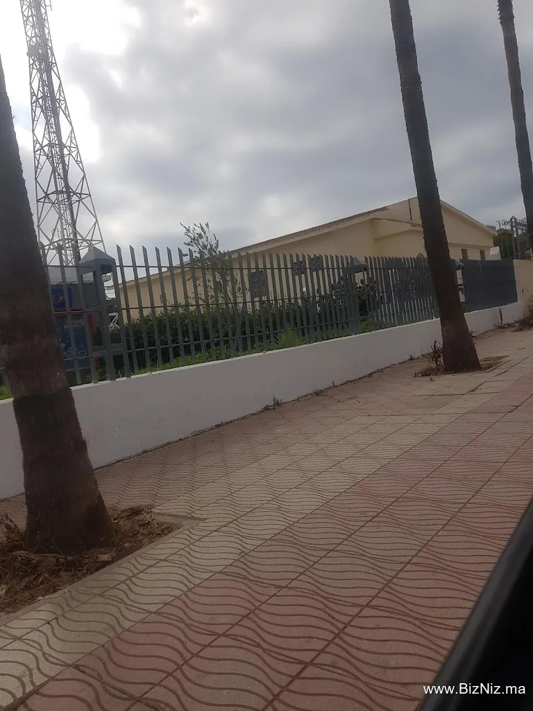 Maroc Telecom
