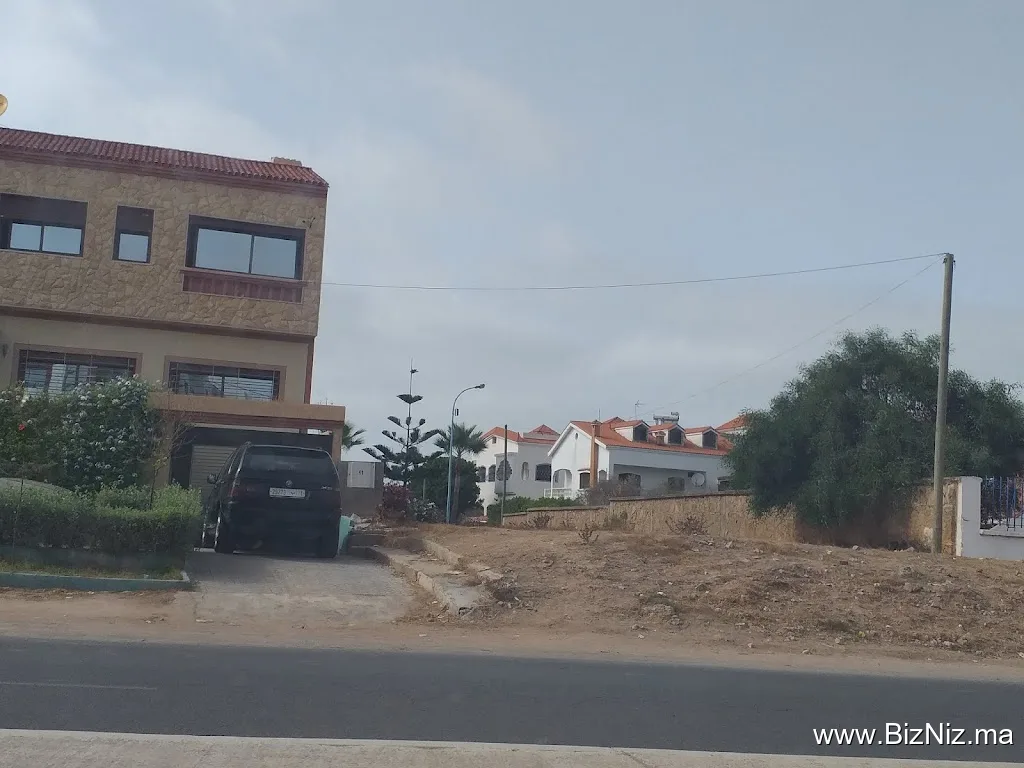 Municipality of Sidi Rahal Chatai