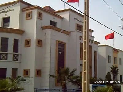 Municipality of Sidi Rahal Chatai
