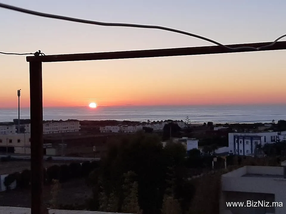 Résidence ALChifa, Sidi rahal