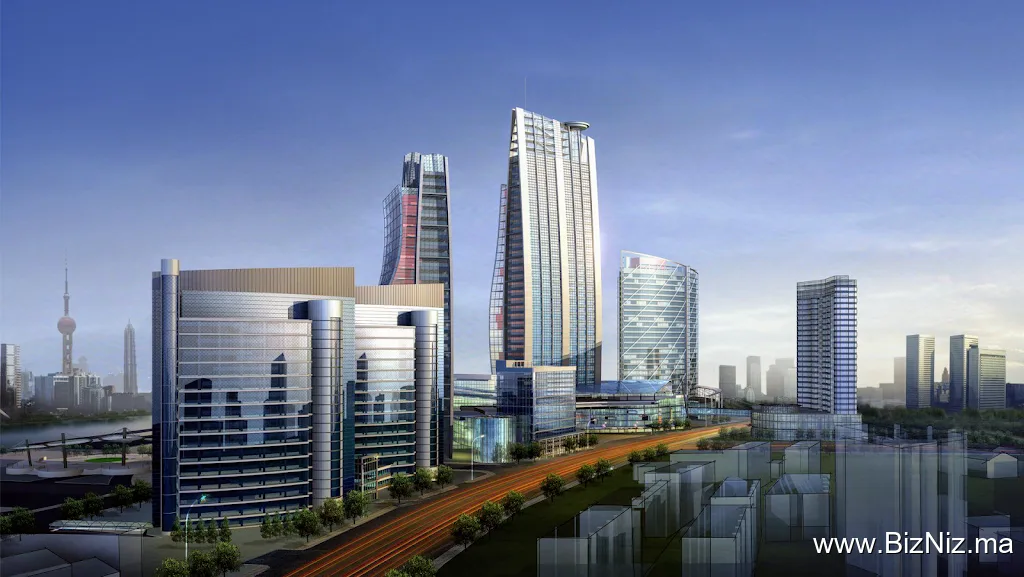 Nour Immobilier