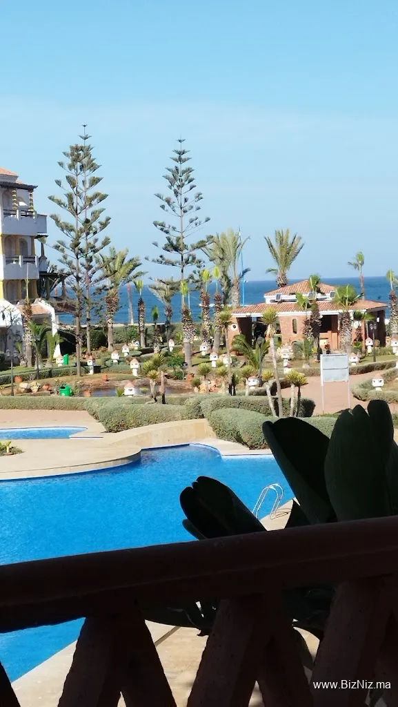 Garden Beach 1