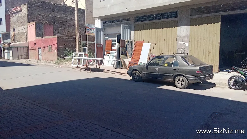 Sidi rahal
