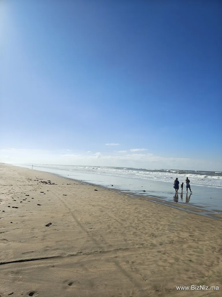 Rio beach