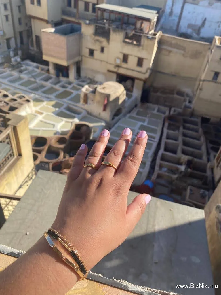 Snidissa Jewelry