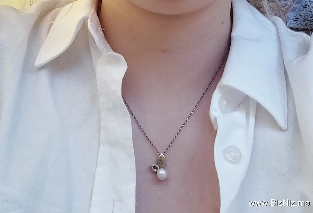 Snidissa Jewelry