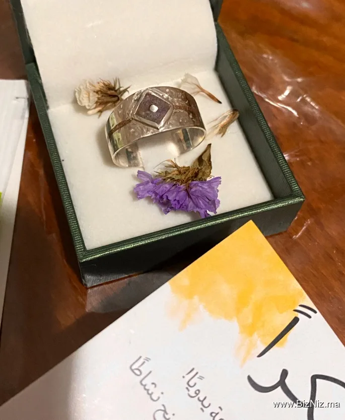 Snidissa Jewelry