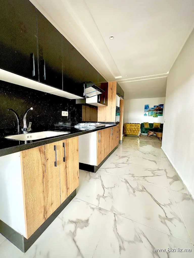 Rio Beach Appartement