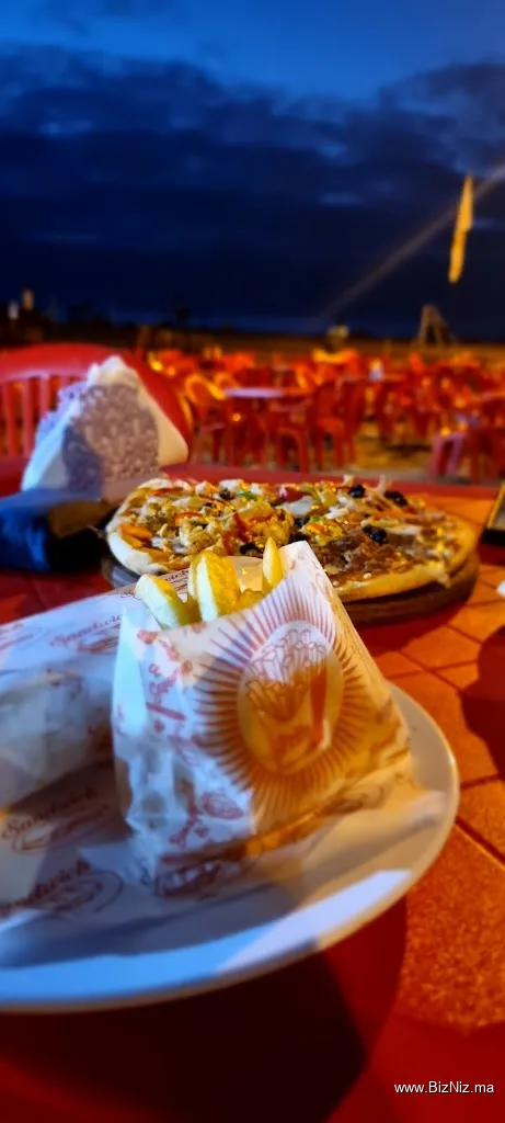 Restaurant Tacos Mouti3