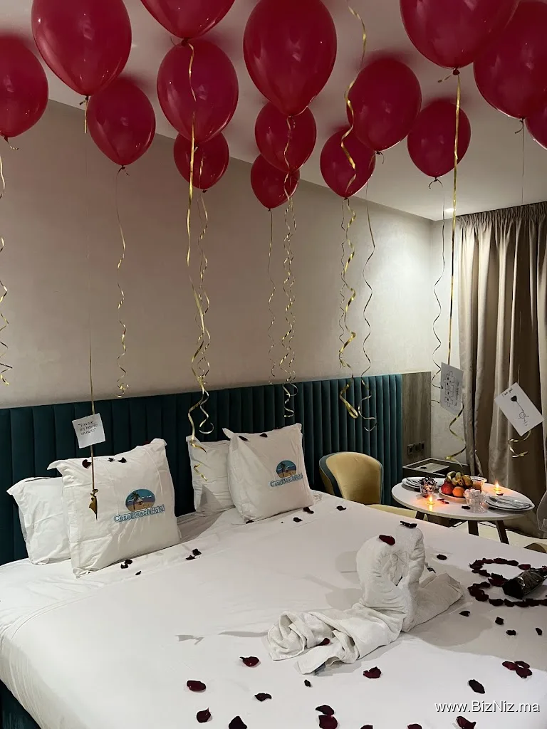 CASA BEACH HOTEL