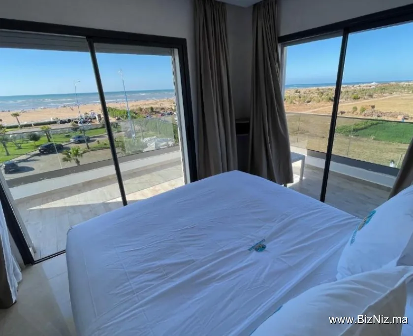 CASA BEACH HOTEL