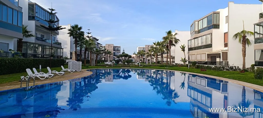 BlancaBeach