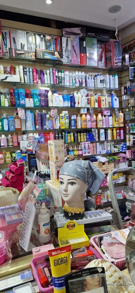 shopping beauty16