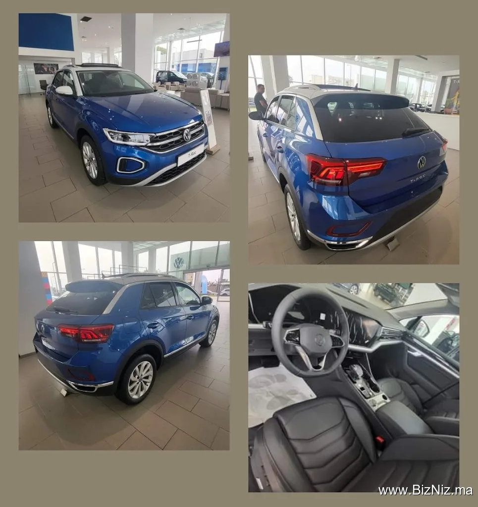 Elbyed Car كراء السيارات