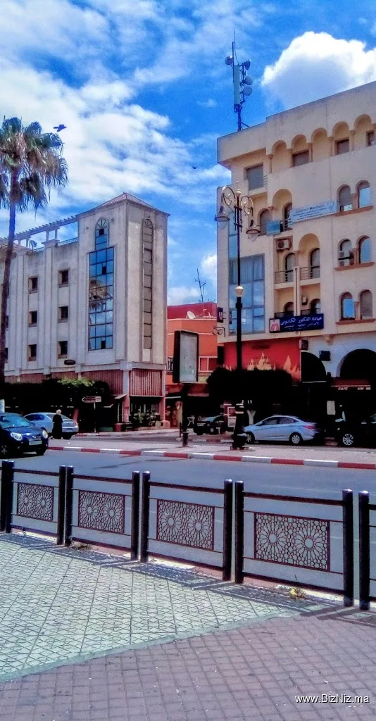 Settat