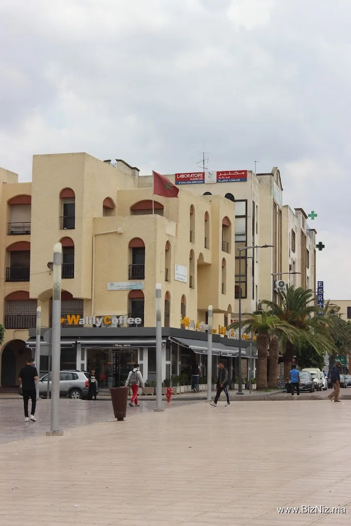 Settat
