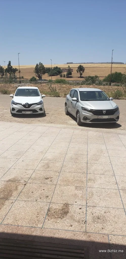 Bans Car