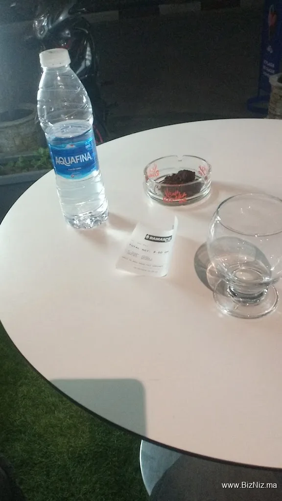 Café Damasco