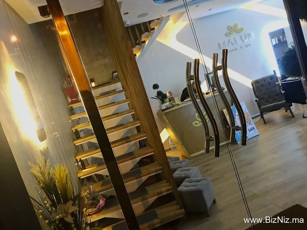 Malux Beauty & Spa