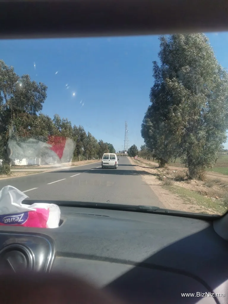 Auto Hall Settat