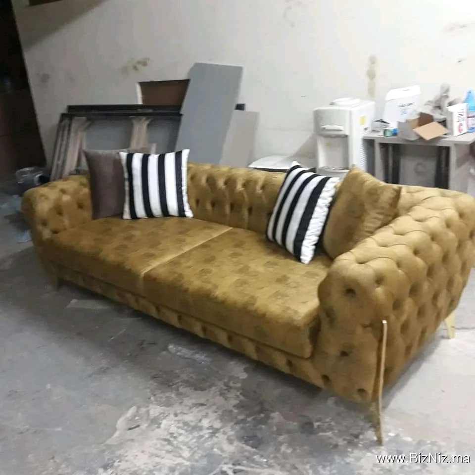 Ameublement & Décoration Settat