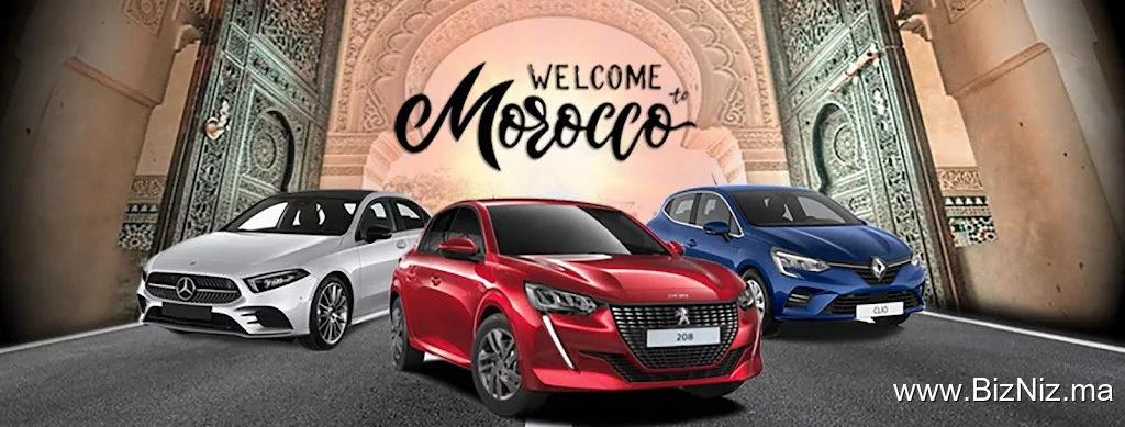 HMR CARS CAR RENTAL SETTAT