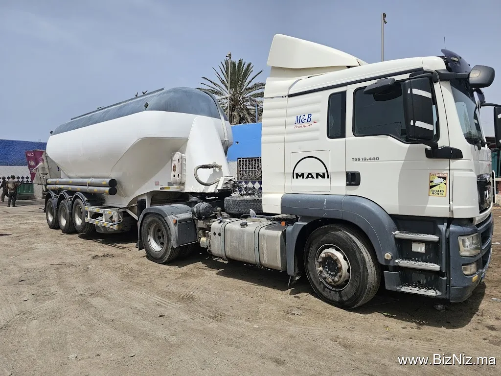 LAVAGE ADIL MJADBA لافاج عادل