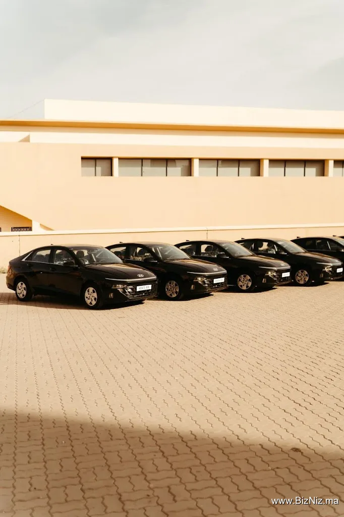 BANDY’S CARS - Location Voiture Casablanca