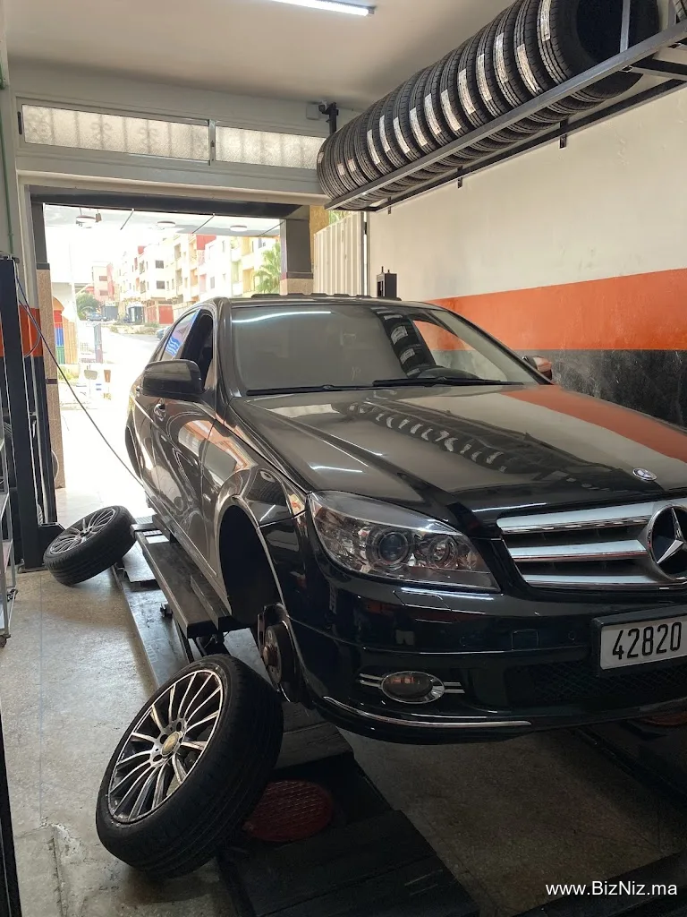 FAHI AUTO SERVICES