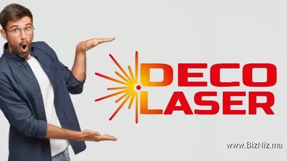 Decolaser