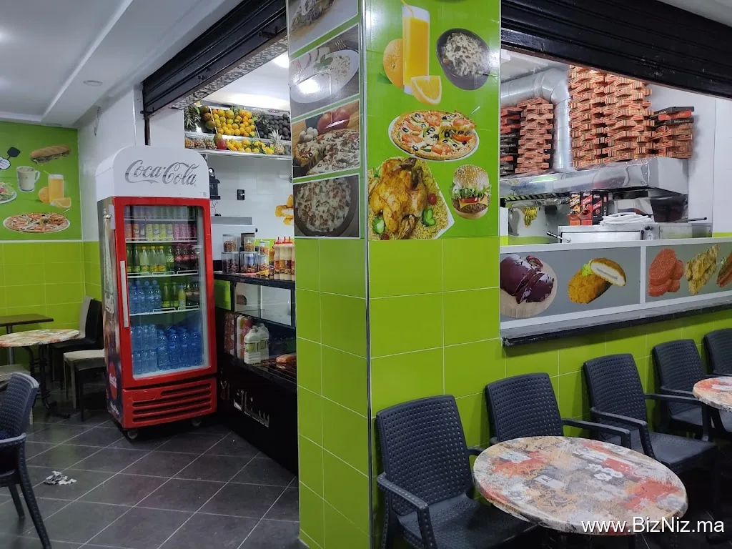 Snak al akhawainسناك الاخوين