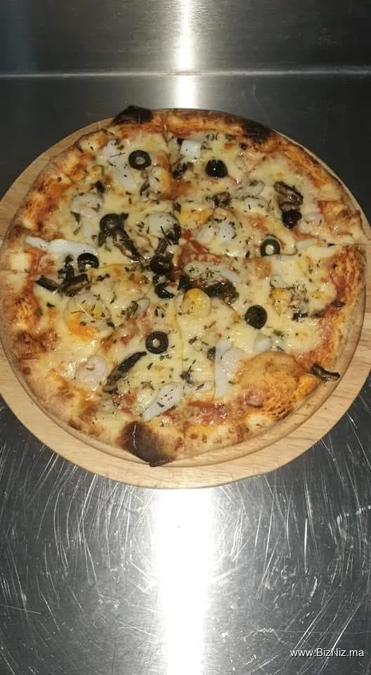 Snak al akhawainسناك الاخوين