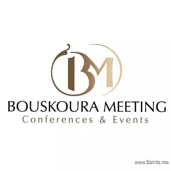 Bouskoura Meeting Center