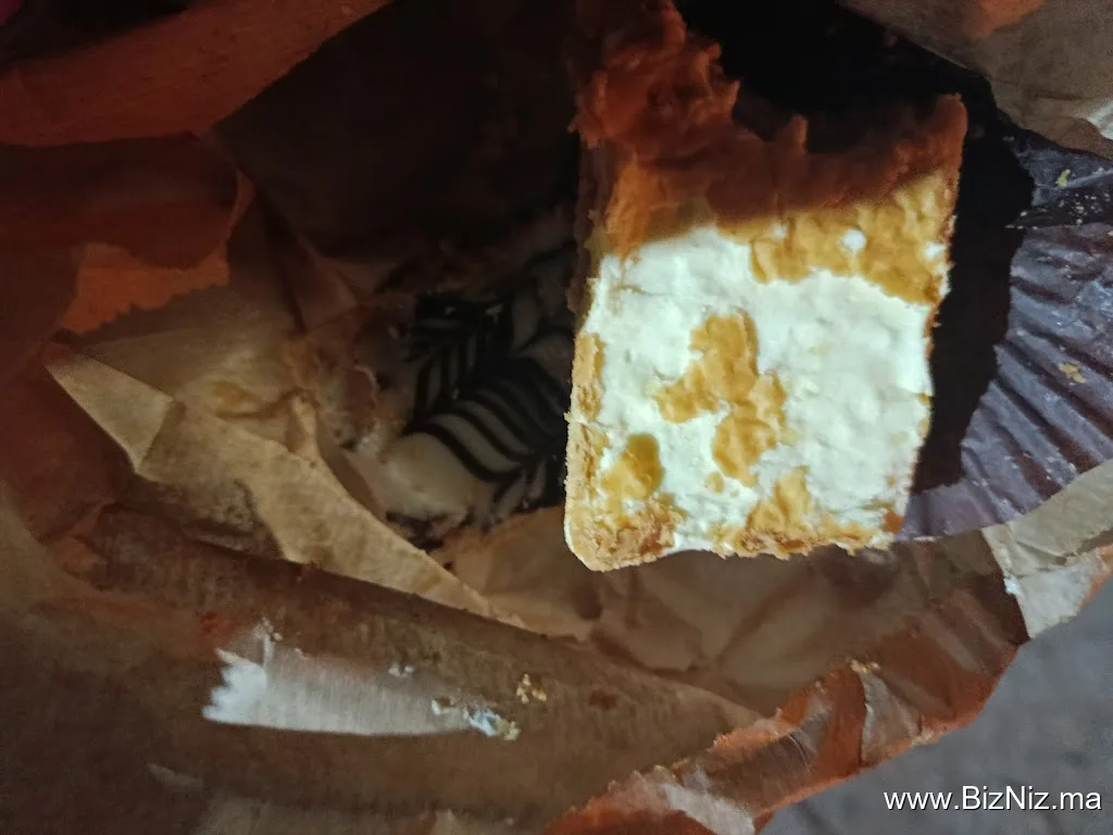 Madeleine : Boulangerie & Pâtisserie