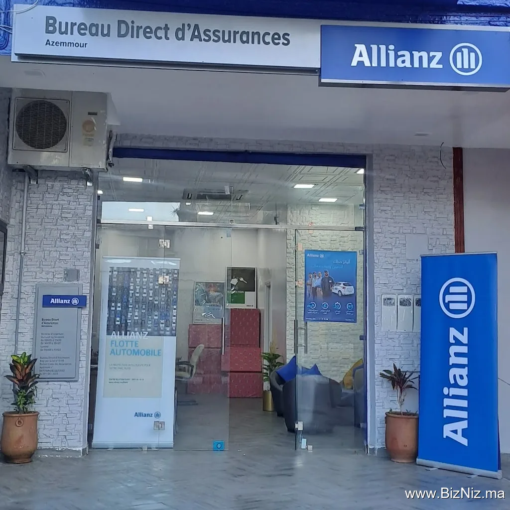 Allianz Assurance