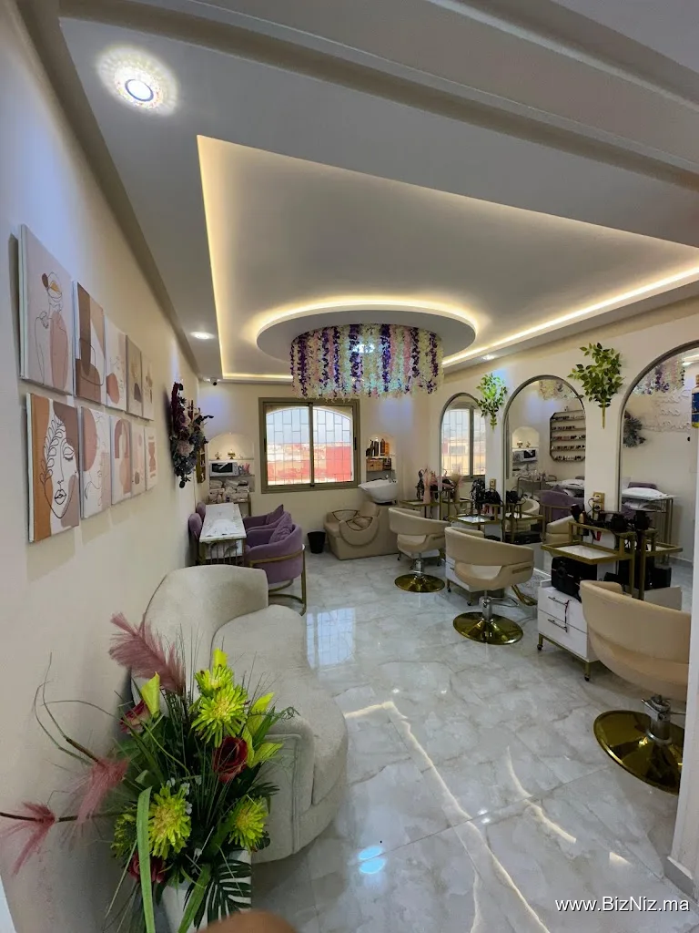 Dami beauty center