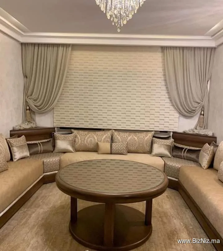 أفرشة سفير