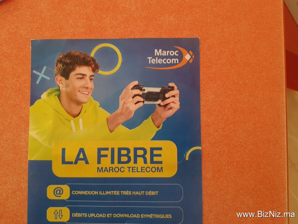 Maroc Telecom