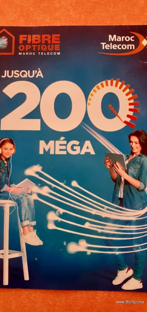Maroc Telecom