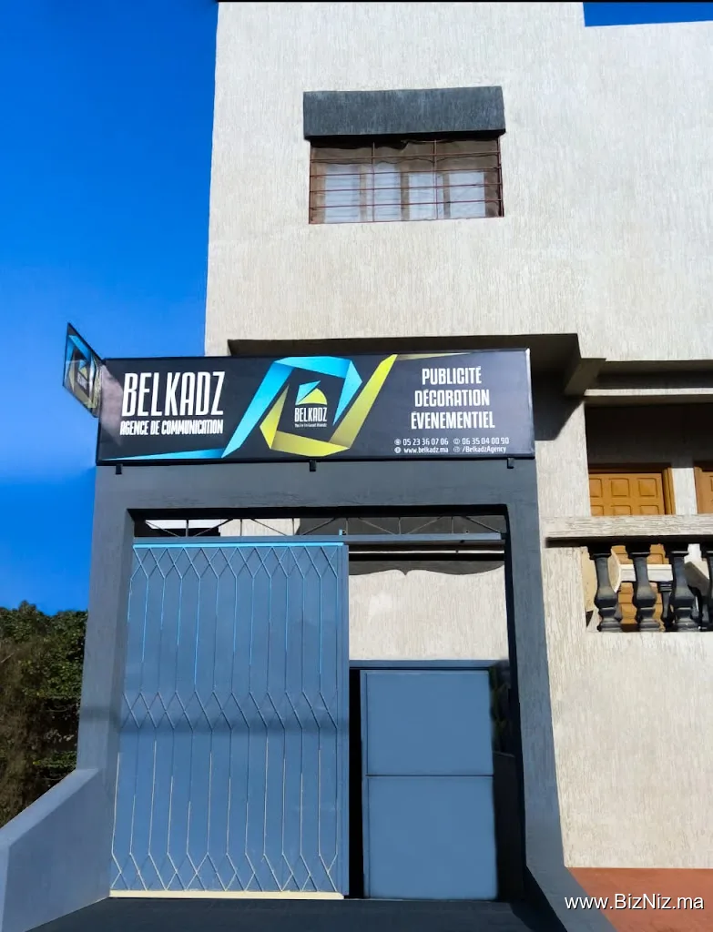 Belkadz
