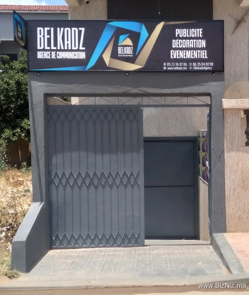 Belkadz