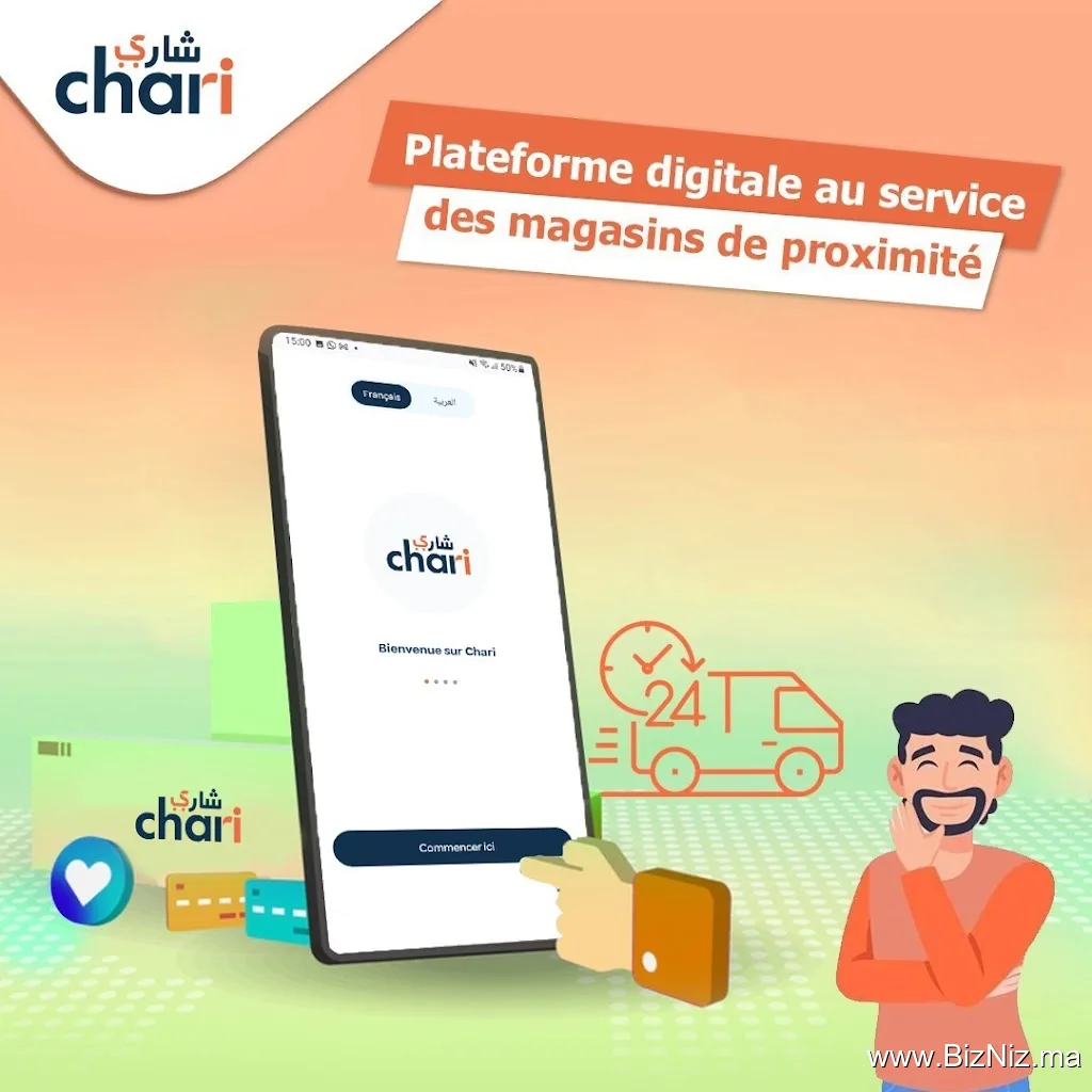 Chari