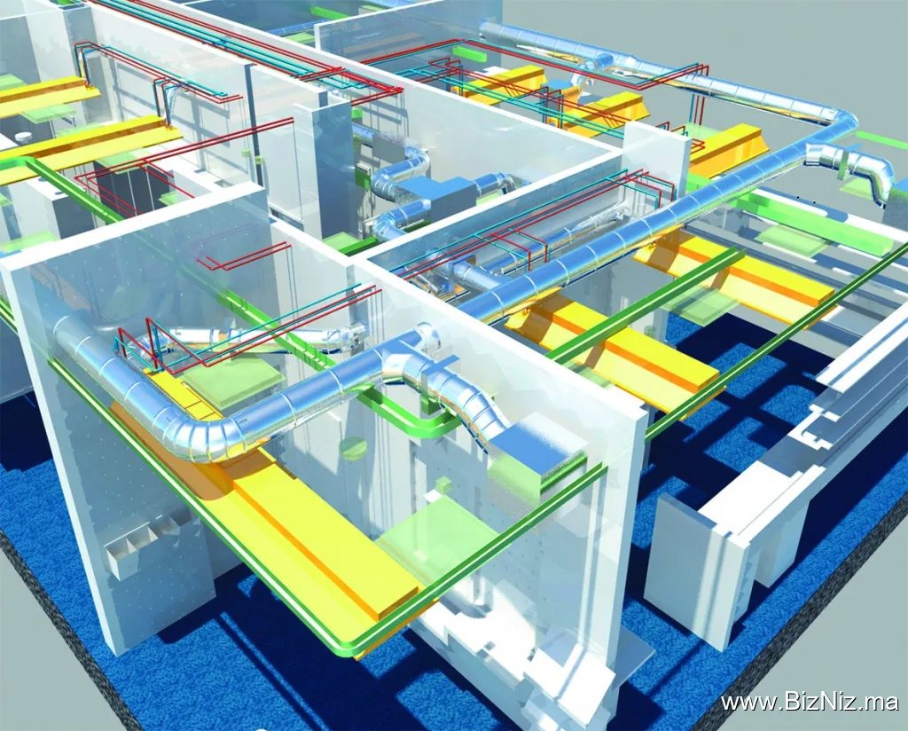 Building Information Modeling (BIM) Freelancer