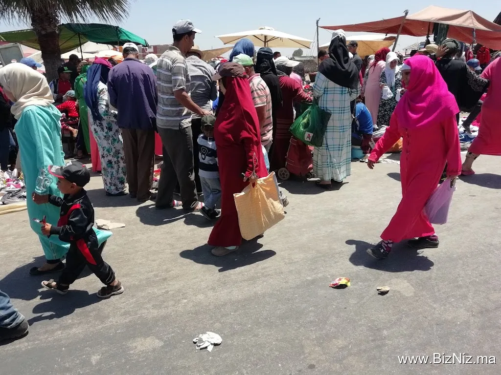 Souk Weekly Thursday