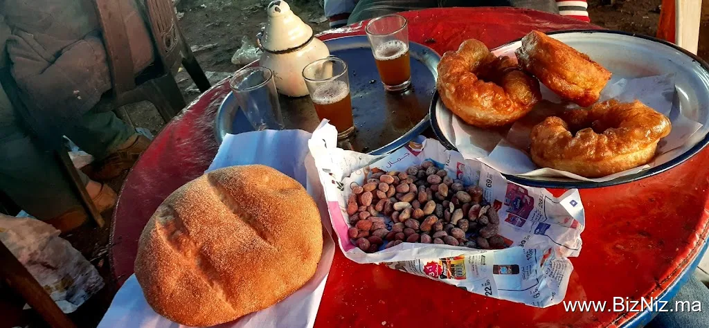 Souk Weekly Thursday